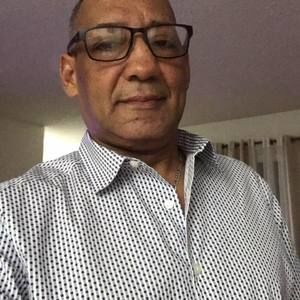 Meet your Posher, William